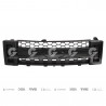 REJILLA CENTRAL R.A. 33602/2