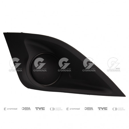 REJILLA/GRILLA LATERAL BRASIL 33605/D