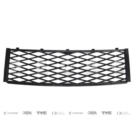 REJILLA/GRILLA CENTRAL R.A. 33606