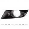REJILLA/GRILLA LATERAL TYC 33665/5I