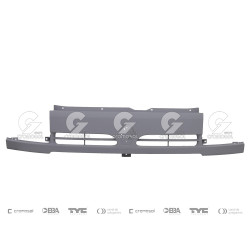 REJILLA CENTRAL RETOV 33700