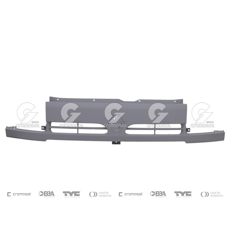 REJILLA CENTRAL RETOV 33700