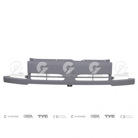 REJILLA CENTRAL RETOV 33700
