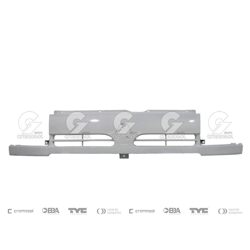 REJILLA CENTRAL RETOV 33700/1