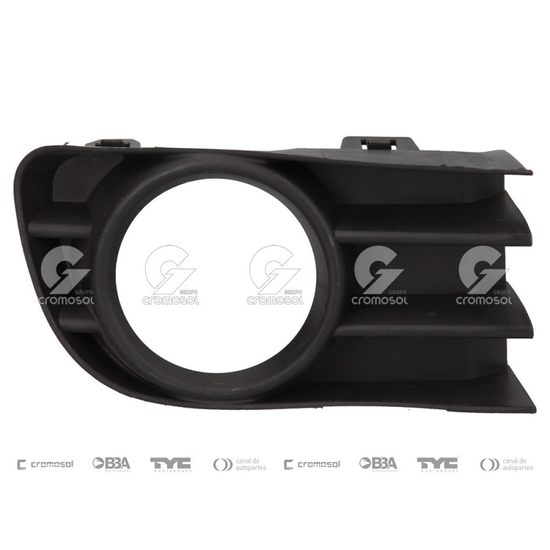 REJILLA/GRILLA LATERAL R.A. 33701/1D