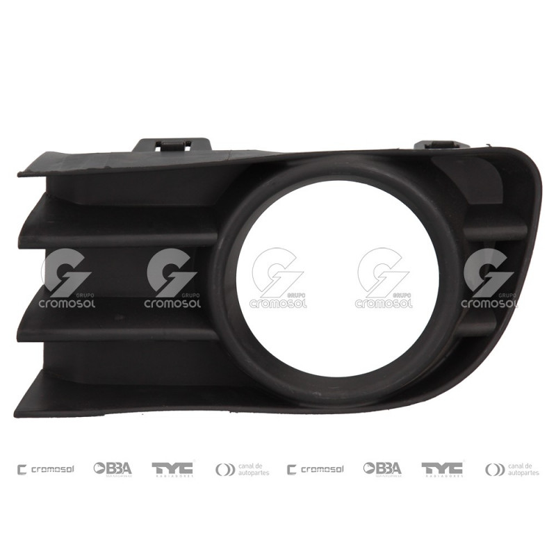 REJILLA/GRILLA LATERAL R.A. 33701/1I