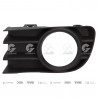 REJILLA/GRILLA LATERAL R.A. 33701/1I