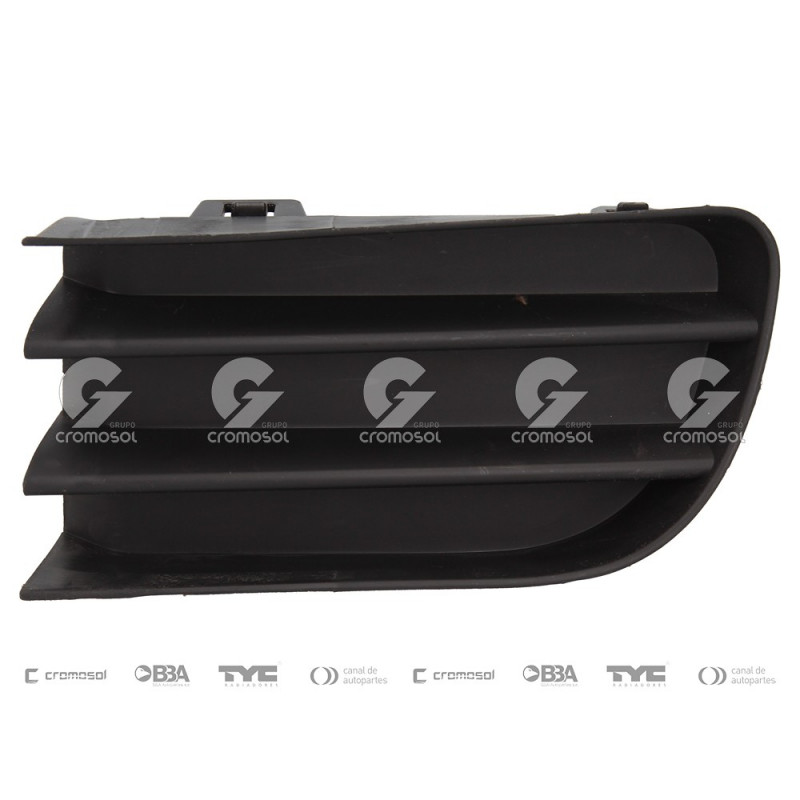 REJILLA/GRILLA LATERAL R.A. 33701/3I