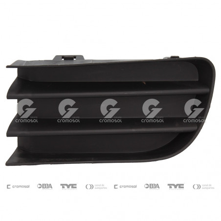 REJILLA/GRILLA LATERAL R.A. 33701/3I