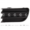 REJILLA/GRILLA LATERAL R.A. 33701/3I