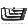 REJILLA CENTRAL R.A. 33704/2I