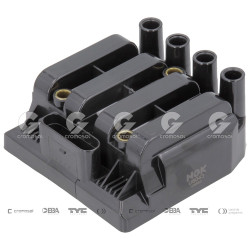 BOBINA DE ENCENDIDO NGK U6043