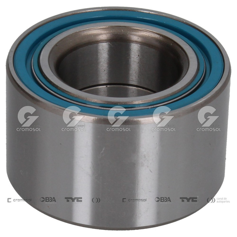 RODAMIENTO DE RUEDA BTE 63700