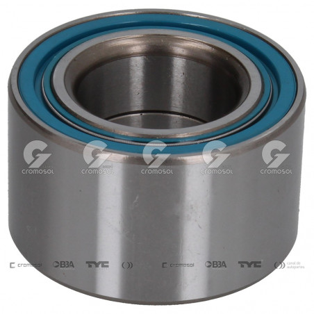 RODAMIENTO DE RUEDA BTE 63700