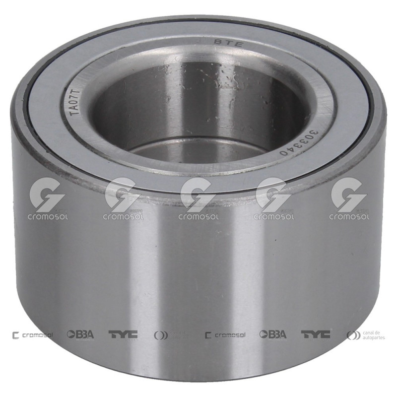RODAMIENTO DE RUEDA BTE 63706