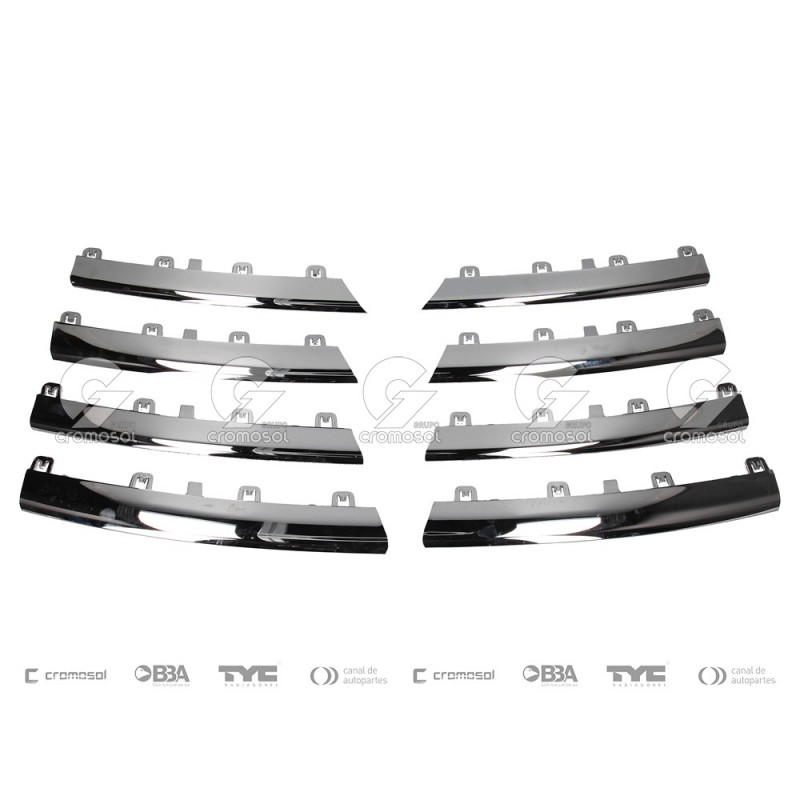 MOLDURAS VARIAS TONG YANG 33800/3