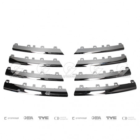 MOLDURAS VARIAS TONG YANG 33800/3