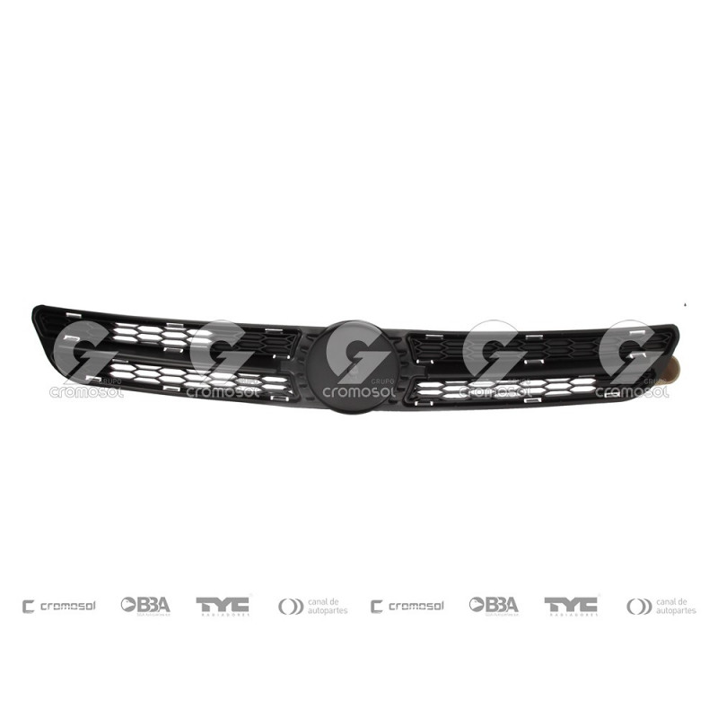 REJILLA CENTRAL RETOV 33802/2