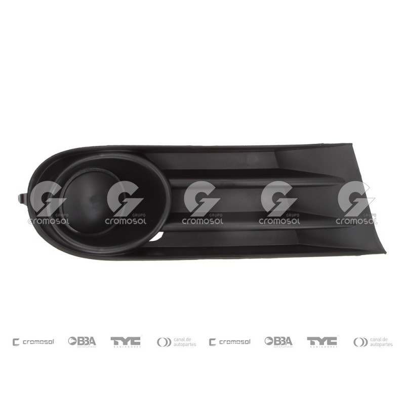 REJILLA/GRILLA LATERAL RETOV 33804/11D
