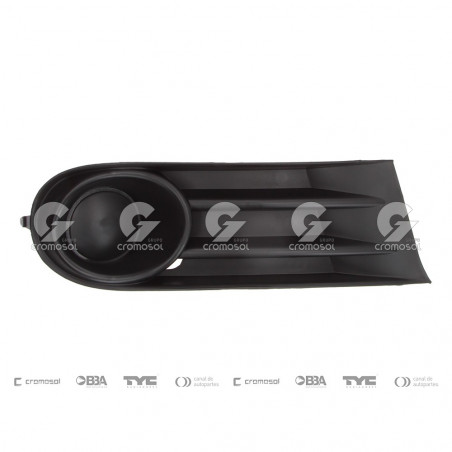 REJILLA/GRILLA LATERAL RETOV 33804/11D