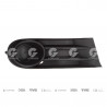 REJILLA/GRILLA LATERAL RETOV 33804/11D