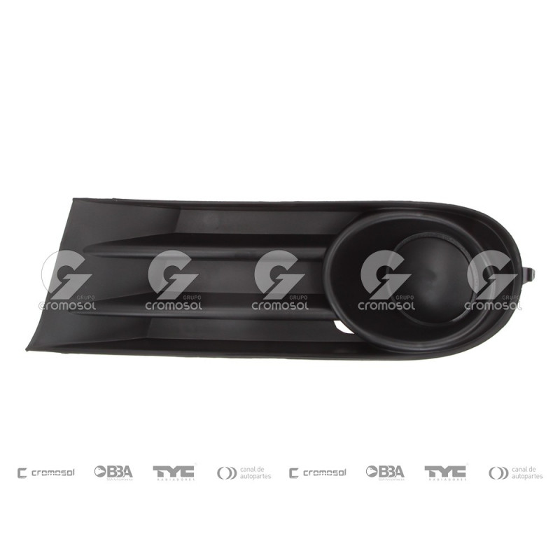 REJILLA/GRILLA LATERAL RETOV 33804/11I