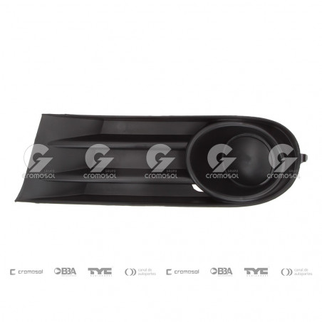 REJILLA/GRILLA LATERAL RETOV 33804/11I
