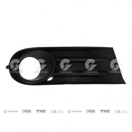 REJILLA/GRILLA LATERAL RETOV 33804/12D