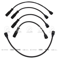 JUEGO DE CABLES DE BUJIAS...