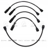 JUEGO DE CABLES DE BUJIAS FERRAZZI 10345