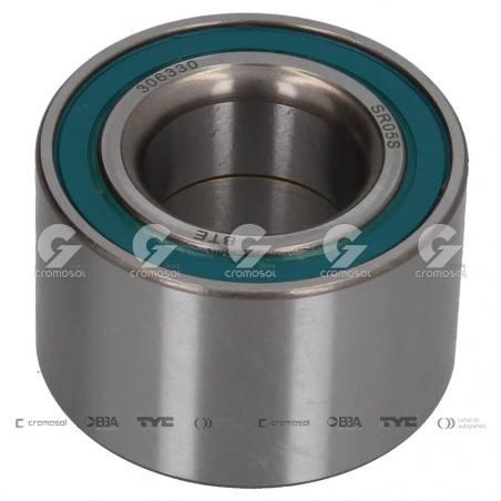 RODAMIENTO DE RUEDA BTE 63707