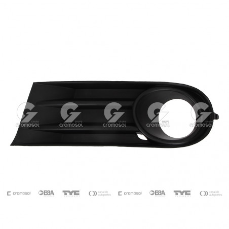 REJILLA/GRILLA LATERAL RETOV 33804/12I