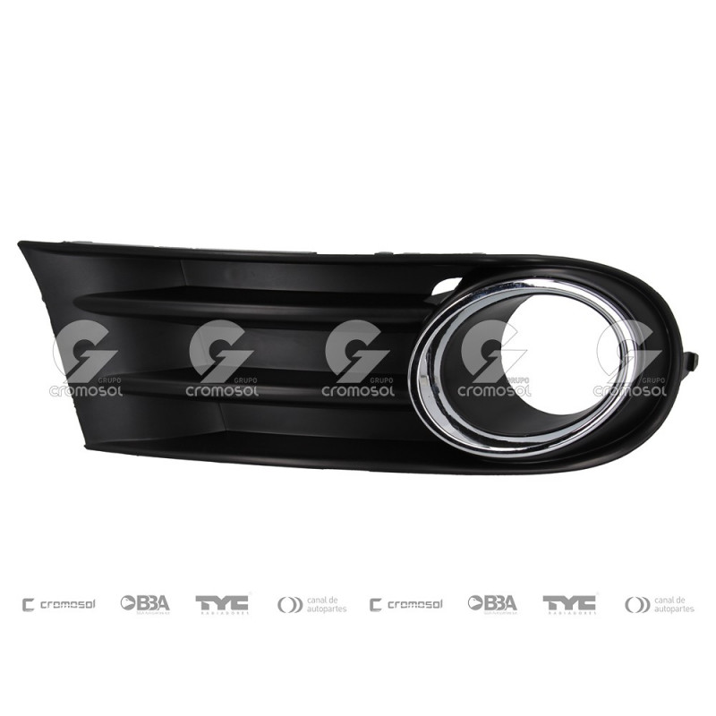 REJILLA/GRILLA LATERAL RETOV 33804/3D