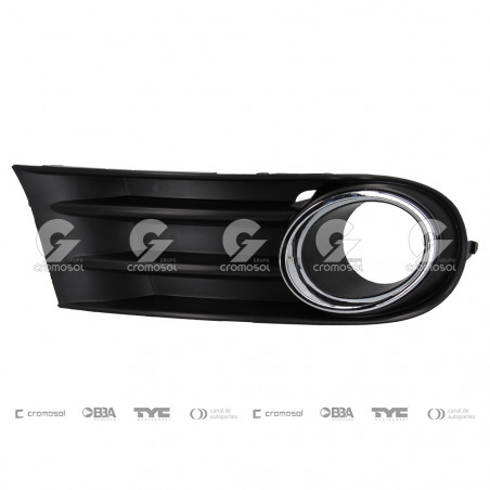 REJILLA/GRILLA LATERAL RETOV 33804/3D