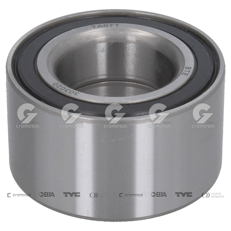 RODAMIENTO DE RUEDA BTE 63714