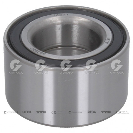 RODAMIENTO DE RUEDA BTE 63714