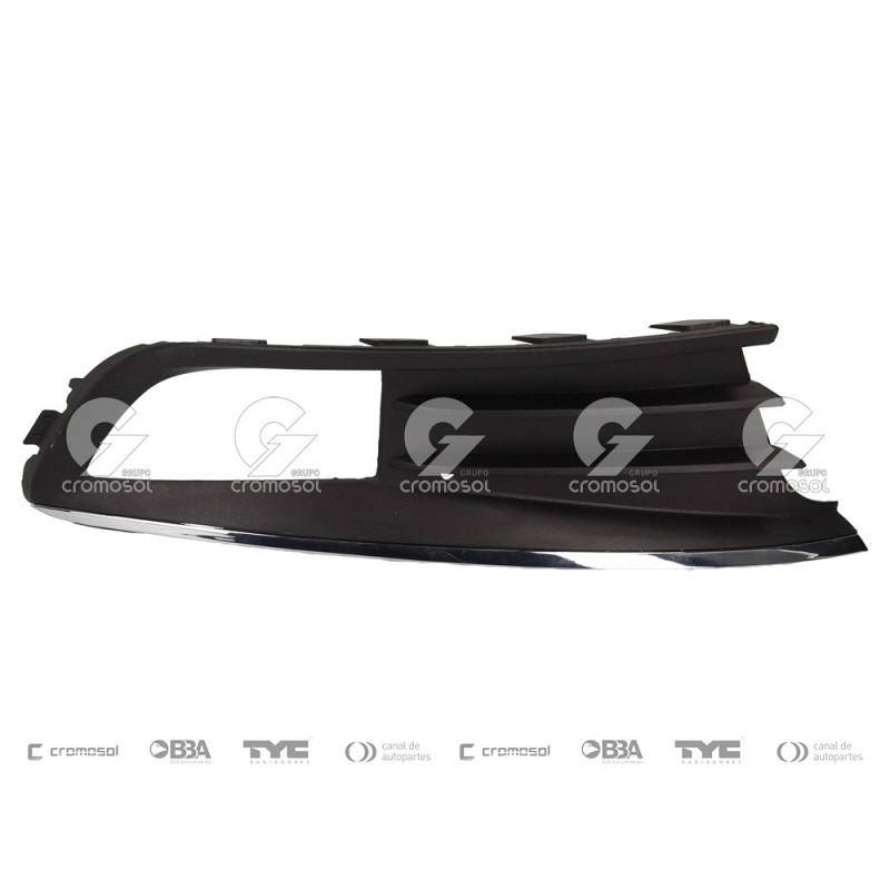 REJILLA/GRILLA LATERAL RETOV 33807/2D