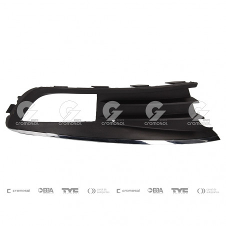 REJILLA/GRILLA LATERAL RETOV 33807/2D