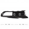 REJILLA/GRILLA LATERAL RETOV 33807/2D