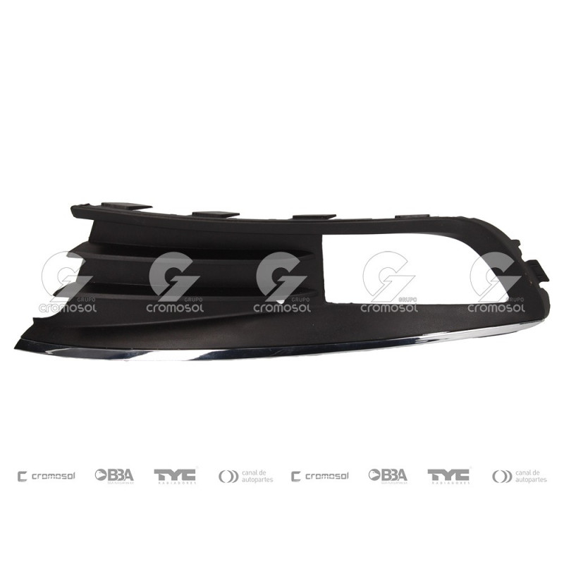 REJILLA/GRILLA LATERAL RETOV 33807/2I