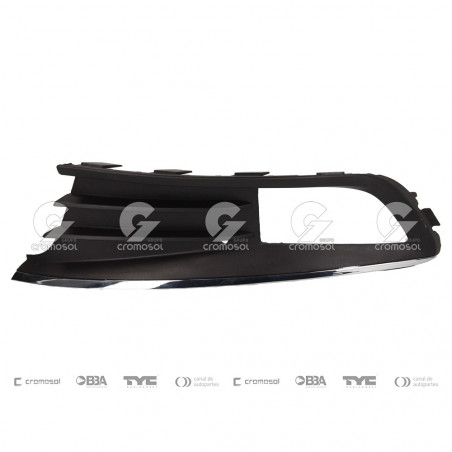REJILLA/GRILLA LATERAL RETOV 33807/2I