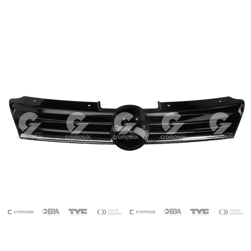 PARRILLAS VARIAS RETOV 33808/5