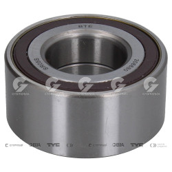 RODAMIENTO DE RUEDA BTE 63715