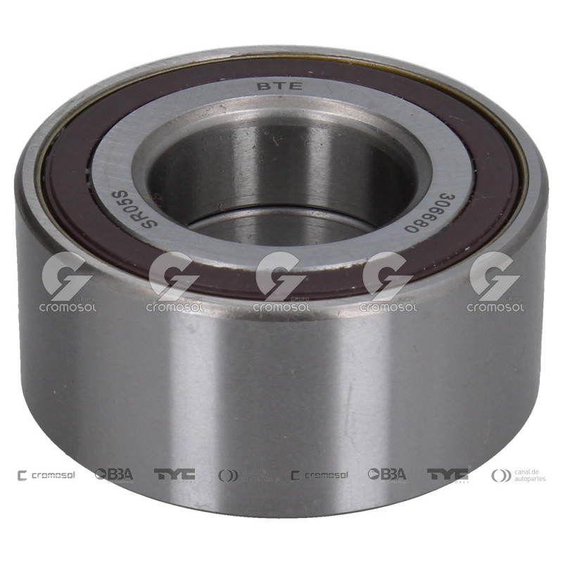 RODAMIENTO DE RUEDA BTE 63715