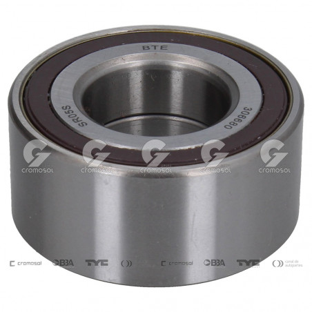 RODAMIENTO DE RUEDA BTE 63715