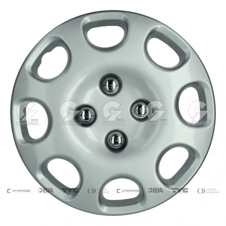 TAZA PARA LLANTA DE ACERO RETOV 339
