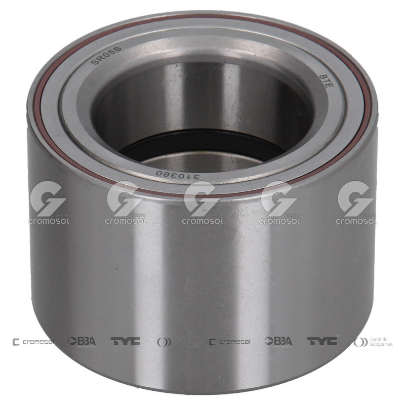 RODAMIENTO DE RUEDA BTE 63717