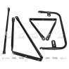 BRAZO DE ESPEJO RETROVISOR EXTERIOR F.B. 34/I