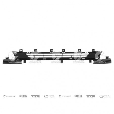 REJILLA/GRILLA CENTRAL RETOV 34002