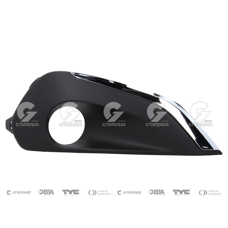 REJILLA/GRILLA LATERAL RETOV 34002/5D